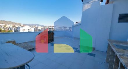 Квартира планировки 3+1 в микрорайоне Лиман - Анталия