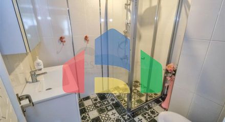 Квартира планировки 3+1 в микрорайоне Лиман - Анталия