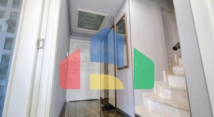 Квартира планировки 3+1 в микрорайоне Лиман - Анталия