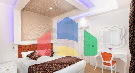 Квартиры планировки 2+1 и 3+1 дуплекс в микрорайоне Хурма - Анталия