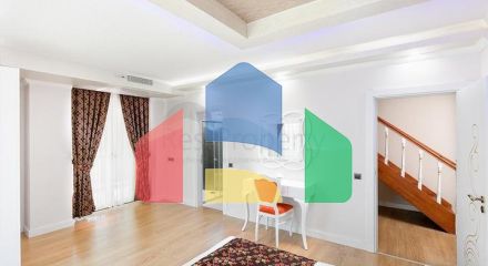 Квартири планування 2+1 і 3 + 1 дуплекс в мікрорайоні Хурма-Анталія