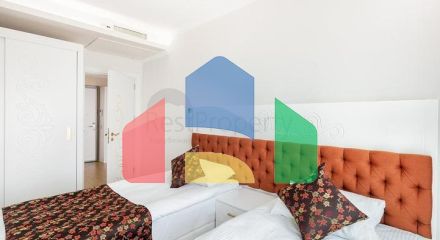 Квартири планування 2+1 і 3 + 1 дуплекс в мікрорайоні Хурма-Анталія