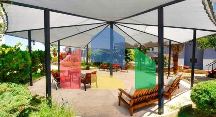 1+1 apartment in Sarysu - Antalya neighborhood