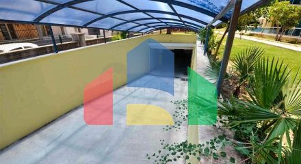 1+1 apartment in Sarysu - Antalya neighborhood