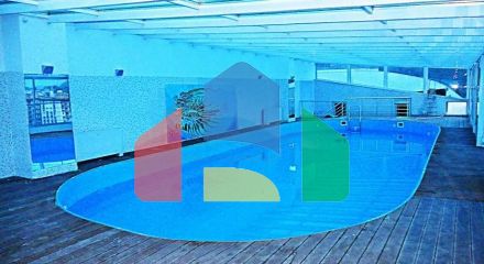 1+1 apartment in Sarysu - Antalya neighborhood