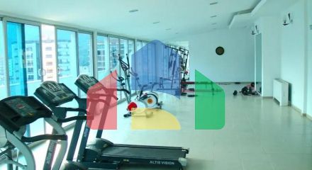 1+1 apartment in Sarysu - Antalya neighborhood