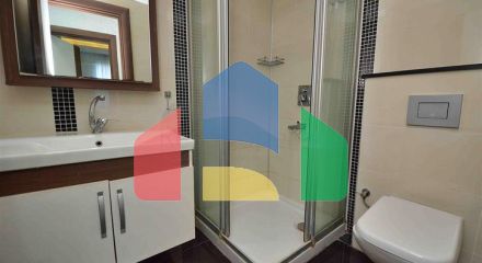 Квартира планування 1 + 1 в мікрорайоні Сарису - Анталія