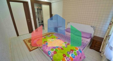 Квартира планування 1 + 1 в мікрорайоні Сарису - Анталія