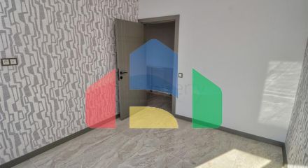 Квартира планировки 4+1 в микрорайоне Хурма - Анталия