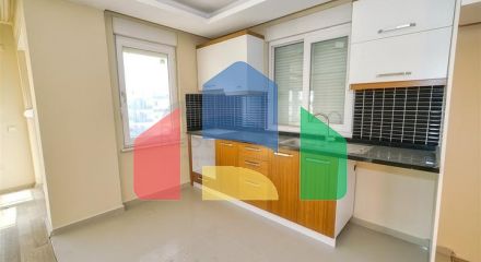 Квартиры планировки 1+1 , 3+1 , 3+2  в элитном районе Лиман - Анталия