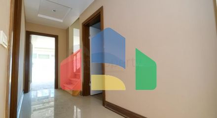 Квартиры планировки 1+1 , 3+1 , 3+2  в элитном районе Лиман - Анталия