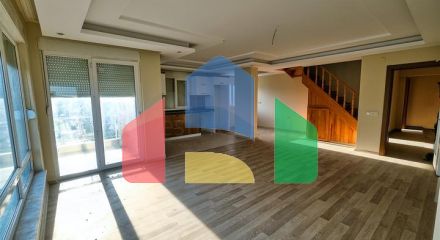 Квартиры планировки 1+1 , 3+1 , 3+2  в элитном районе Лиман - Анталия