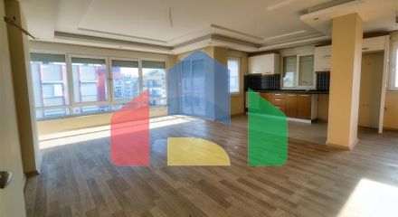 Квартиры планировки 1+1 , 3+1 , 3+2  в элитном районе Лиман - Анталия