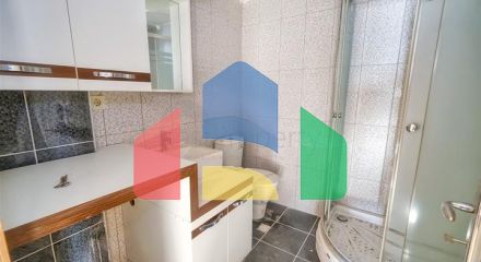 Квартиры планировки 1+1 , 3+1 , 3+2  в элитном районе Лиман - Анталия