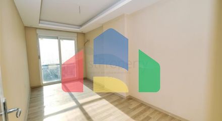 Квартиры планировки 1+1 , 3+1 , 3+2  в элитном районе Лиман - Анталия
