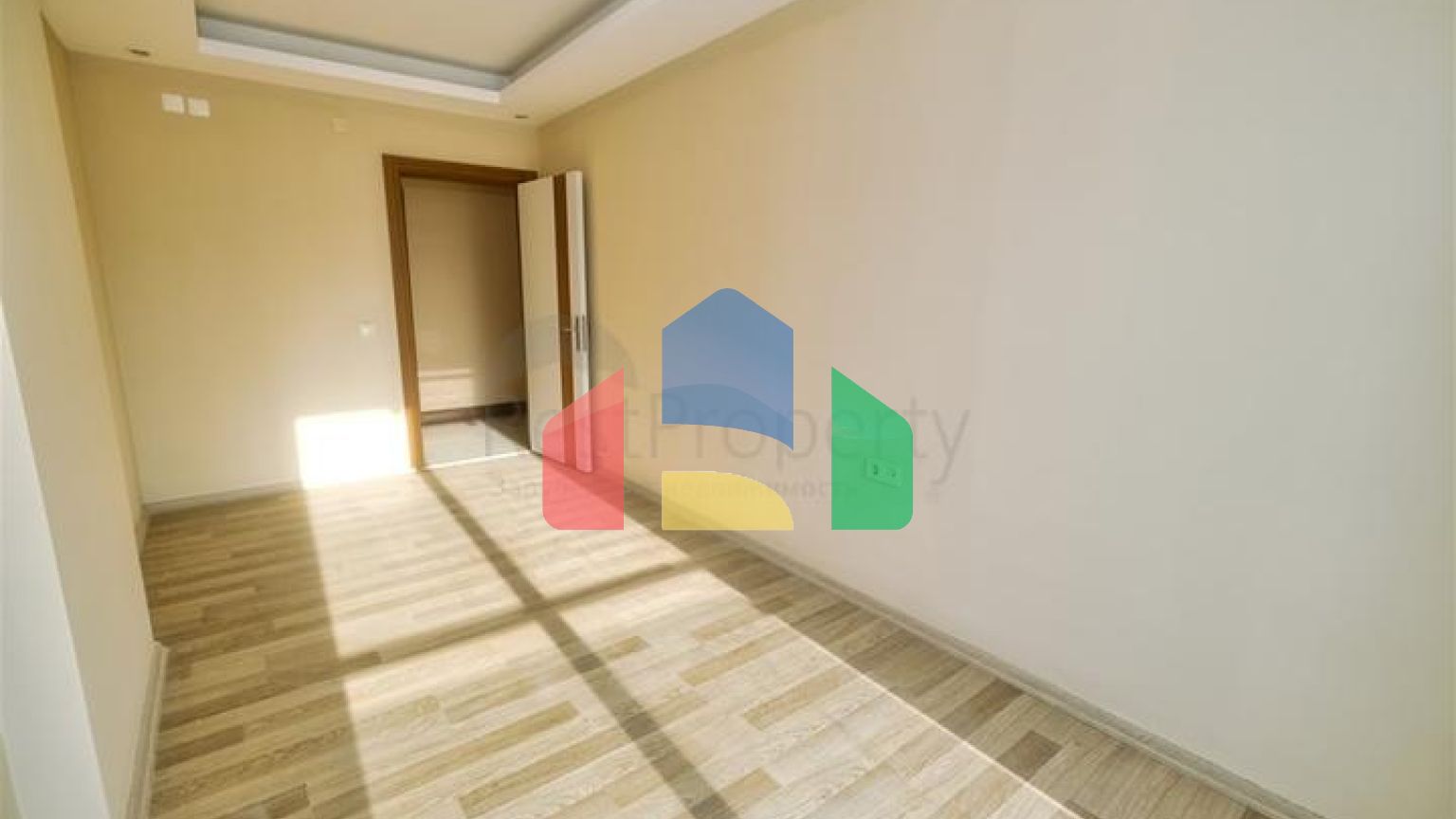 Квартири планування 1+1 , 3+1 , 3+2 в елітному районі Лиман-Анталія