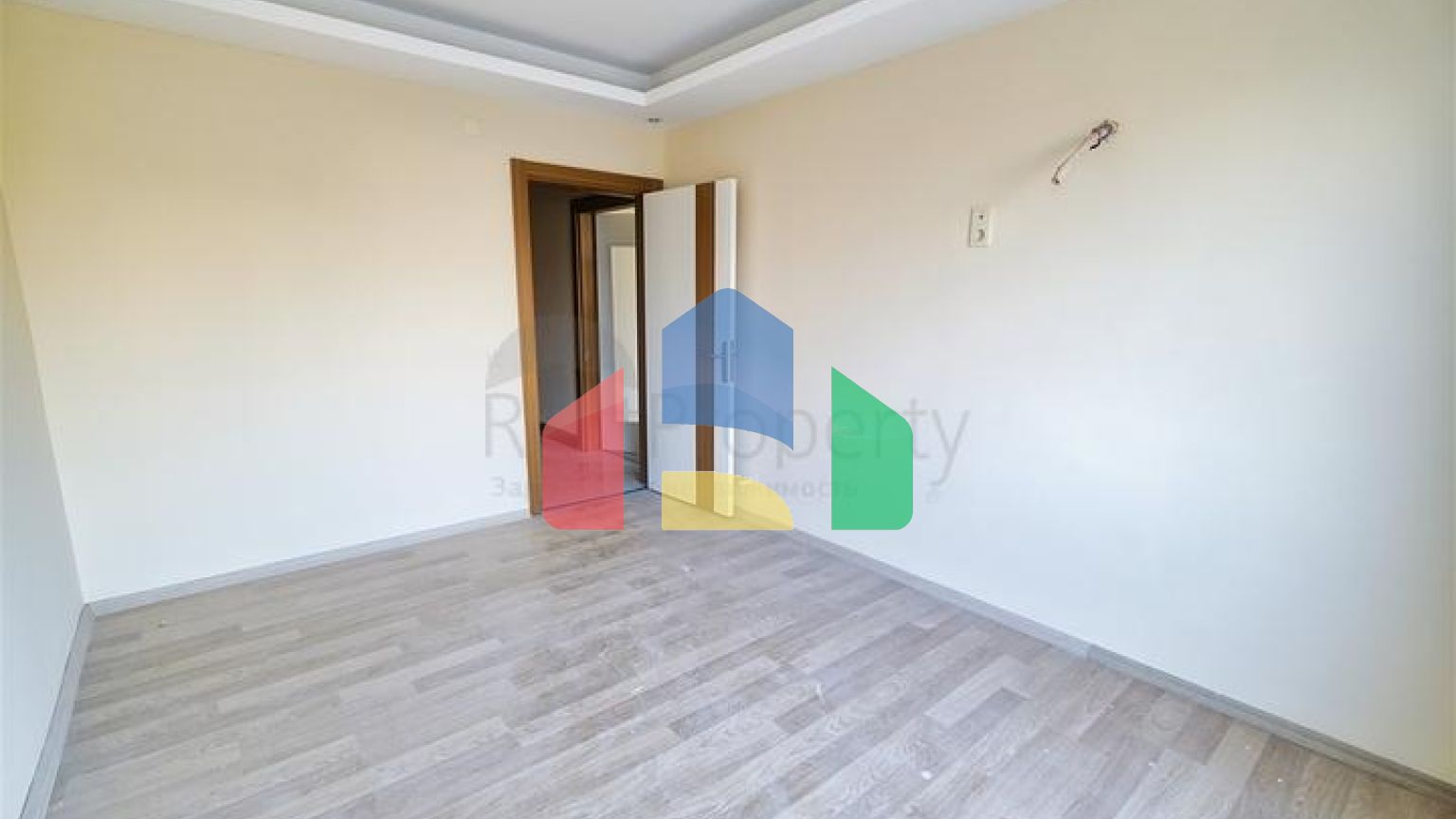 Квартири планування 1+1 , 3+1 , 3+2 в елітному районі Лиман-Анталія