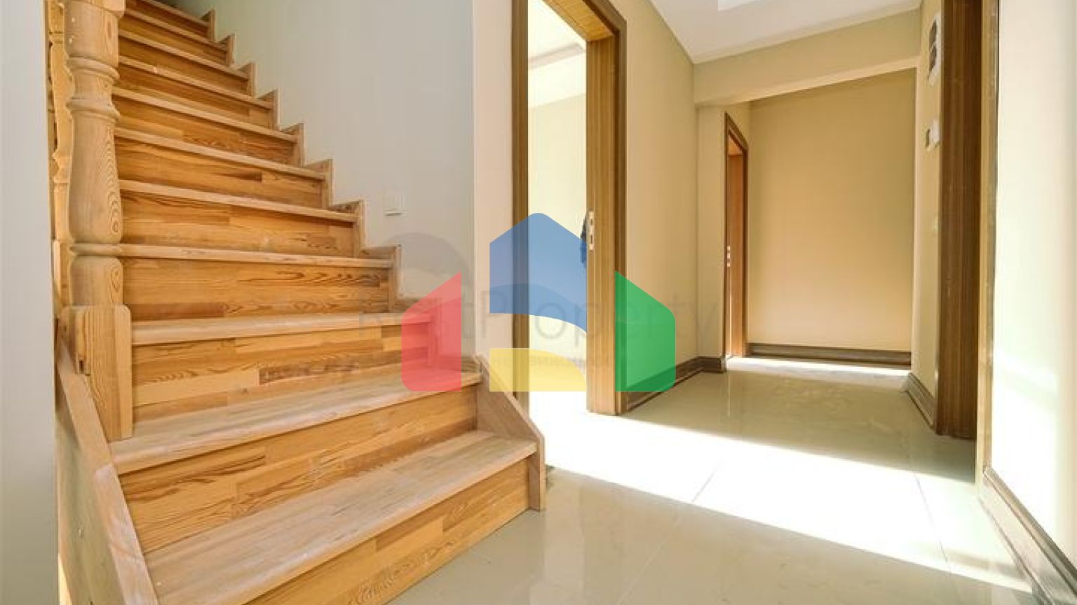 Квартири планування 1+1 , 3+1 , 3+2 в елітному районі Лиман-Анталія