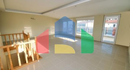 Квартири планування 1+1 , 3+1 , 3+2 в елітному районі Лиман-Анталія