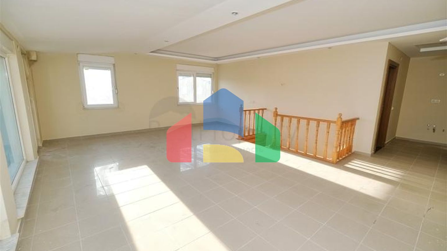 Квартири планування 1+1 , 3+1 , 3+2 в елітному районі Лиман-Анталія