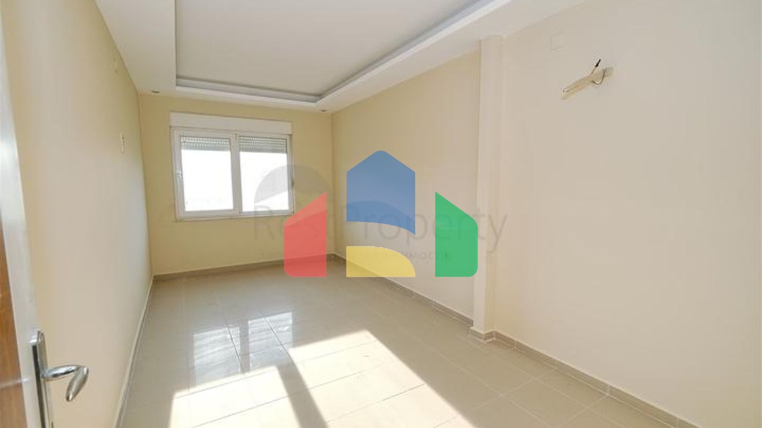 Квартири планування 1+1 , 3+1 , 3+2 в елітному районі Лиман-Анталія