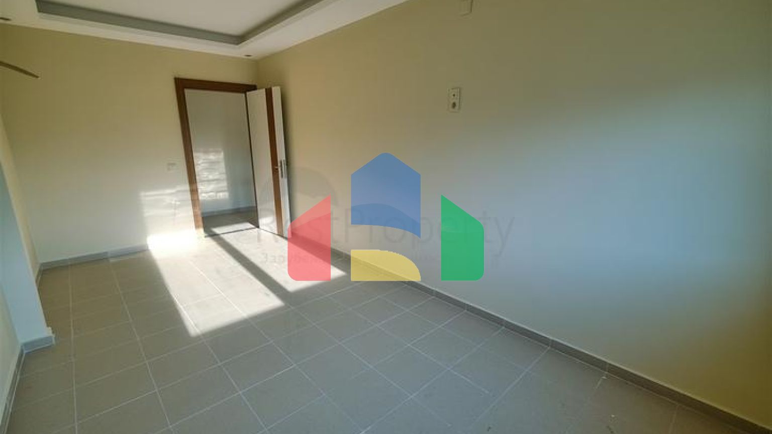 Квартири планування 1+1 , 3+1 , 3+2 в елітному районі Лиман-Анталія