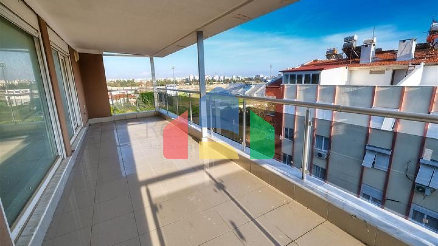 Квартири планування 1+1 , 3+1 , 3+2 в елітному районі Лиман-Анталія