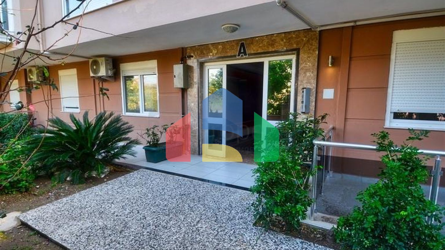 Квартири планування 1+1 , 3+1 , 3+2 в елітному районі Лиман-Анталія