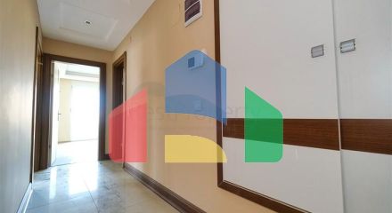 Квартири планування 1+1 , 3+1 , 3+2 в елітному районі Лиман-Анталія