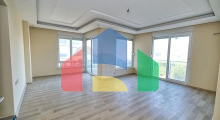 Квартири планування 1+1 , 3+1 , 3+2 в елітному районі Лиман-Анталія