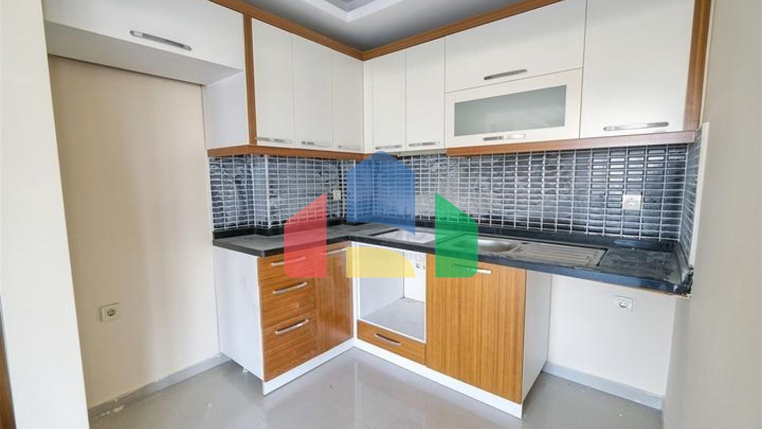 Квартири планування 1+1 , 3+1 , 3+2 в елітному районі Лиман-Анталія