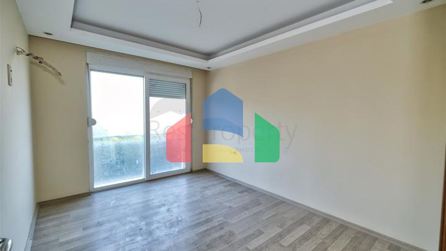 Квартири планування 1+1 , 3+1 , 3+2 в елітному районі Лиман-Анталія