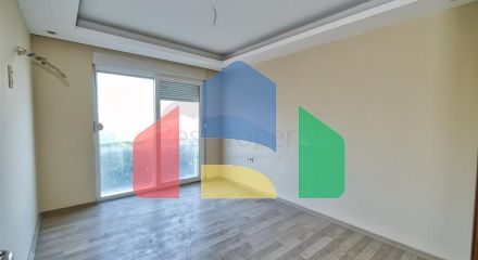 Квартири планування 1+1 , 3+1 , 3+2 в елітному районі Лиман-Анталія