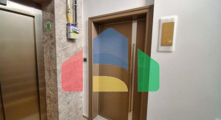 Квартира планування 1 + 1 в мікрорайоні Хурма - Анталія