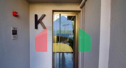 Квартира планування 1 + 1 в мікрорайоні Хурма - Анталія