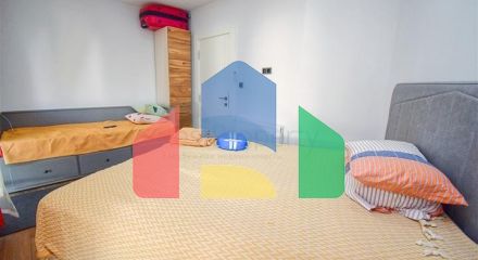 Квартира планування 1 + 1 в мікрорайоні Хурма - Анталія