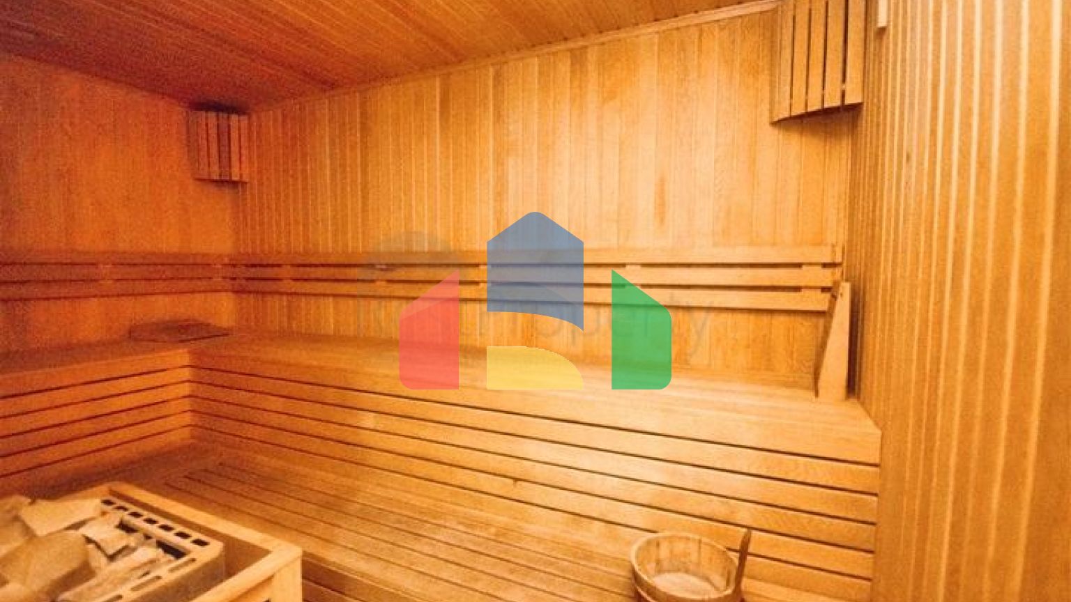 Квартира планування 1 + 1 в мікрорайоні Хурма - Анталія