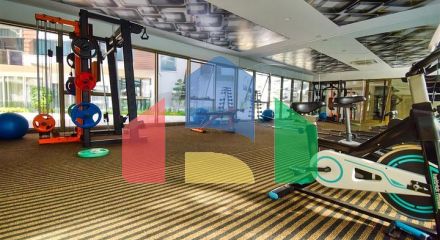 Квартира планування 1 + 1 в мікрорайоні Хурма - Анталія