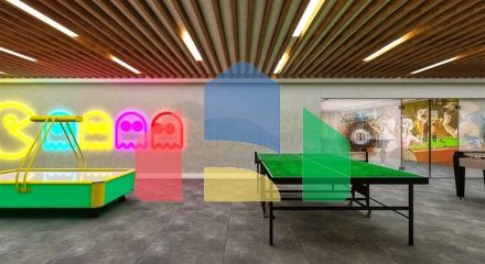 Квартири планування 2 + 1 дуплекс в мікрорайоні хурма-Анталія