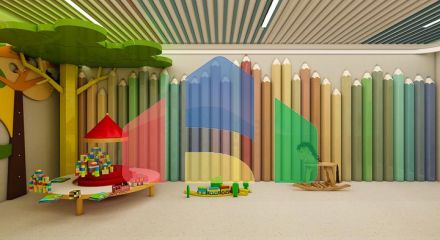 Квартири планування 2 + 1 дуплекс в мікрорайоні хурма-Анталія