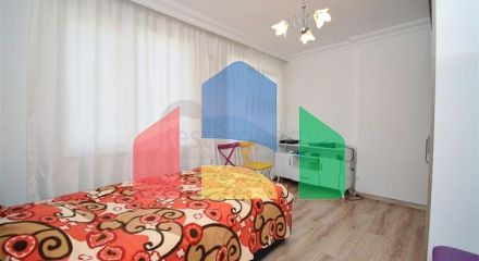 Квартиры планировки 3+1 в микрорайоне Торос - Анталия Квартиры планировки 3+1 в микрорайоне Торос - Анталия