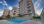 1+1 apartments in Sarysu - Antalya neighborhood