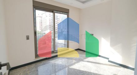 1+1 apartments in Sarysu - Antalya neighborhood