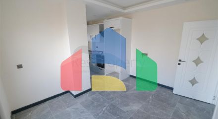 1+1 apartments in Sarysu - Antalya neighborhood