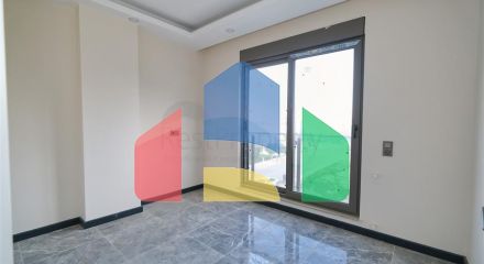 1+1 apartments in Sarysu - Antalya neighborhood