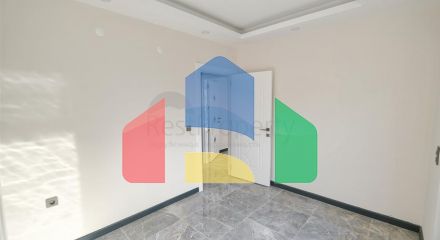1+1 apartments in Sarysu - Antalya neighborhood