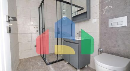 Квартири планування 1 + 1 в мікрорайоні Сарису - Анталія