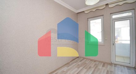 Квартира планировки 4+1 в микрорайоне Лиман - Анталия