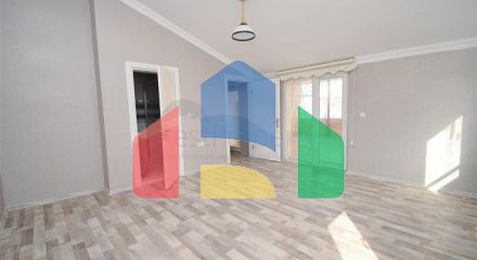 Квартира планировки 4+1 в микрорайоне Лиман - Анталия