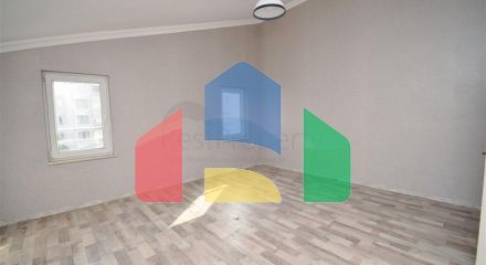 Квартира планировки 4+1 в микрорайоне Лиман - Анталия
